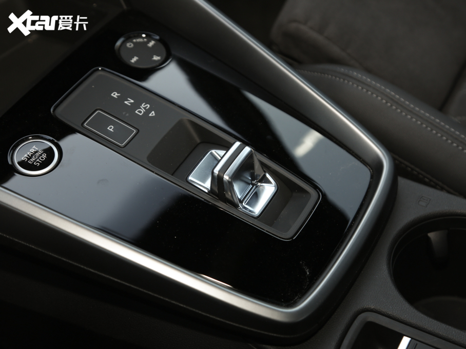 2021WA3 Limousine A3L Limousine 35 TFSI A\