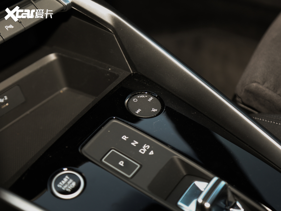 2021WA3 Limousine A3L Limousine 35 TFSI A\