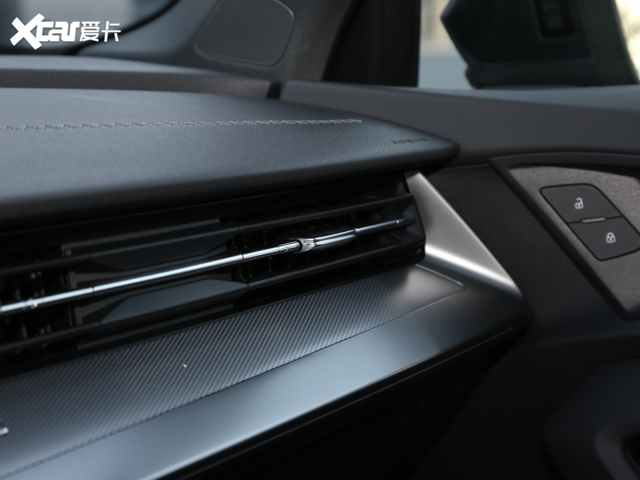 2021WA3 Limousine A3L Limousine 35 TFSI A\