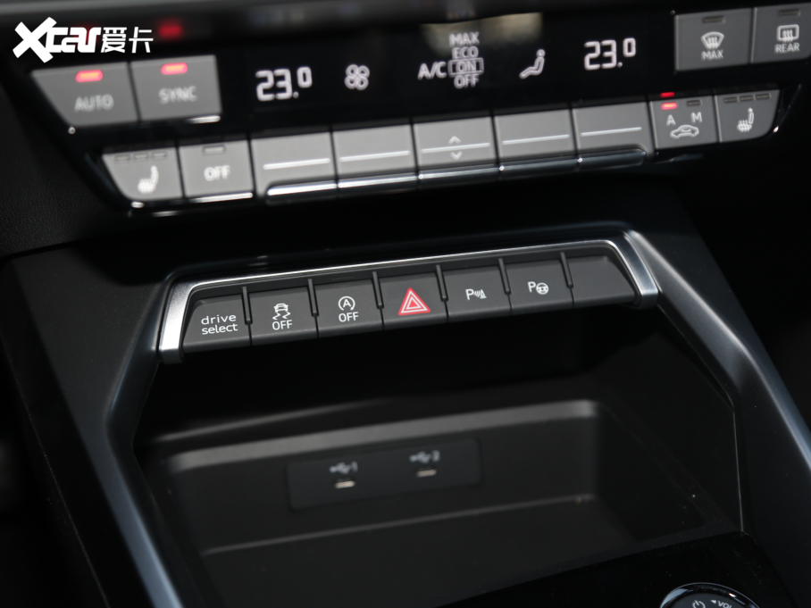 2021WA3 Limousine A3L Limousine 35 TFSI A\