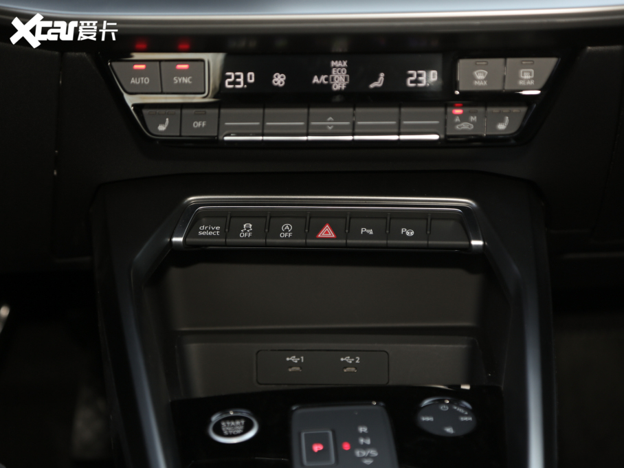 2021WA3 Limousine A3L Limousine 35 TFSI A\