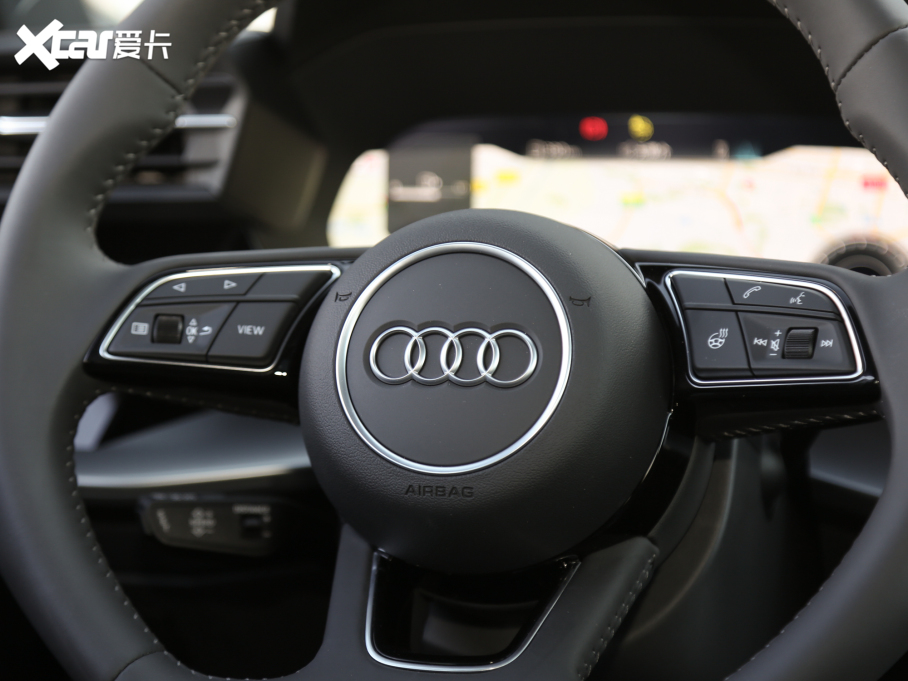 2021WA3 Limousine A3L Limousine 35 TFSI A\(yn)