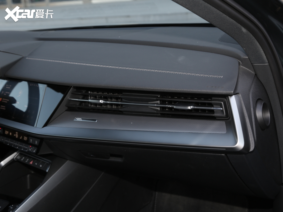 2021WA3 Limousine A3L Limousine 35 TFSI A\