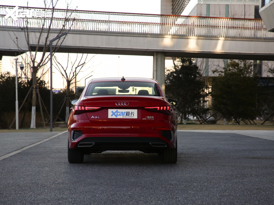 2021?yun)WA3 Limousine A3L Limousine 35 TFSI A\(yn)(dng)