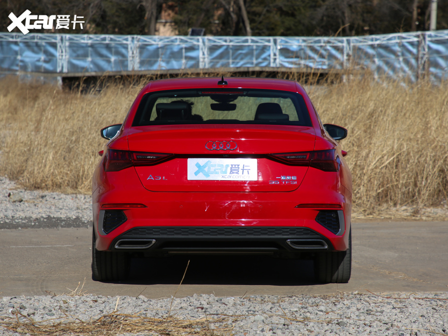 2021?yun)WA3 Limousine A3L Limousine 35 TFSI A\(yn)(dng)