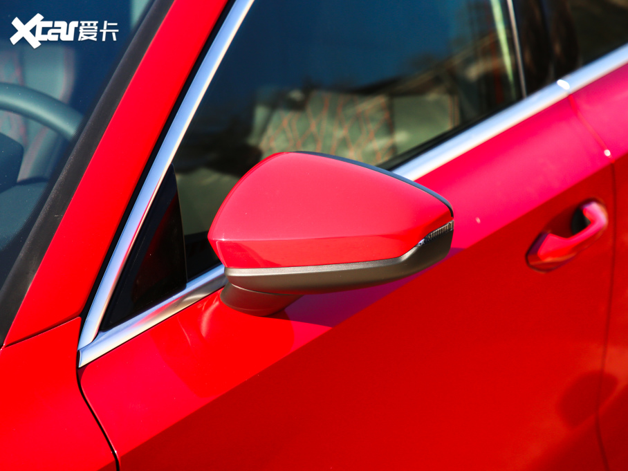 2021WA3 Limousine A3L Limousine 35 TFSI A\