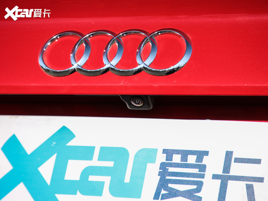 2021WA3 Limousine A3L Limousine 35 TFSI A\