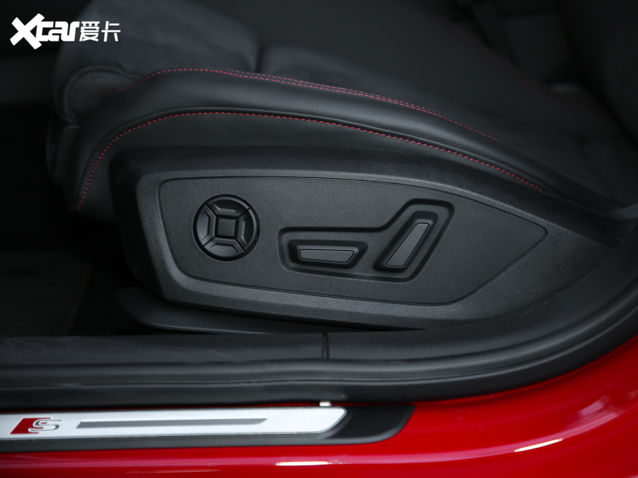 2021WA3 Limousine A3L Limousine 35 TFSI A\