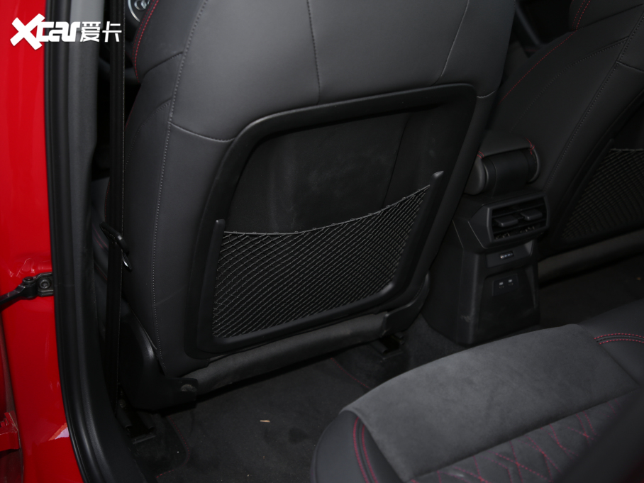 2021WA3 Limousine A3L Limousine 35 TFSI A\