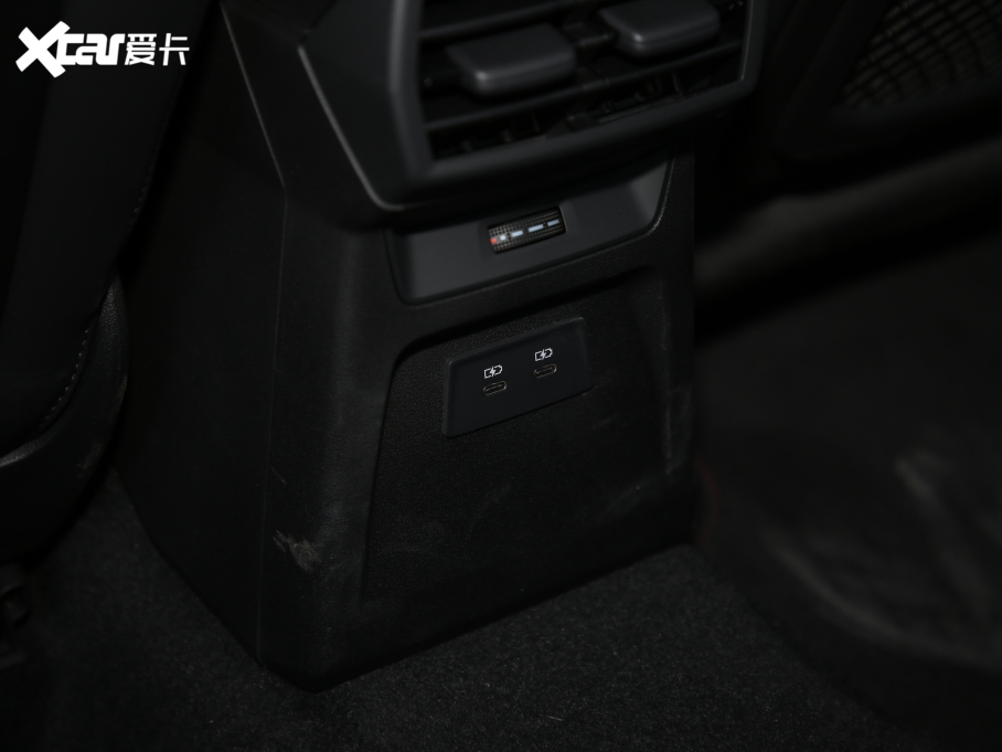 2021WA3 Limousine A3L Limousine 35 TFSI A\