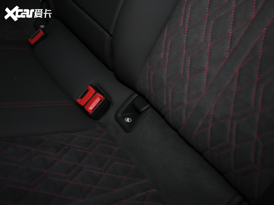 2021WA3 Limousine A3L Limousine 35 TFSI A\