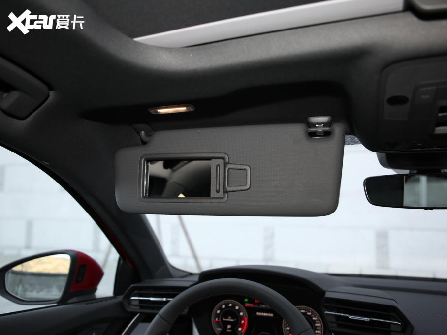 2021WA3 Limousine A3L Limousine 35 TFSI A\