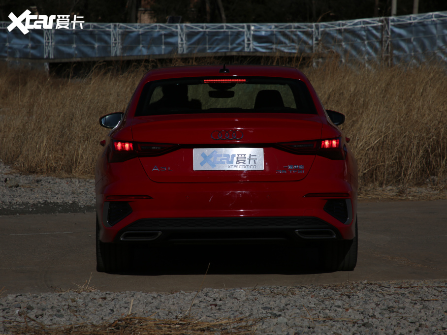 2021?yun)WA3 Limousine A3L Limousine 35 TFSI A\(yn)(dng)