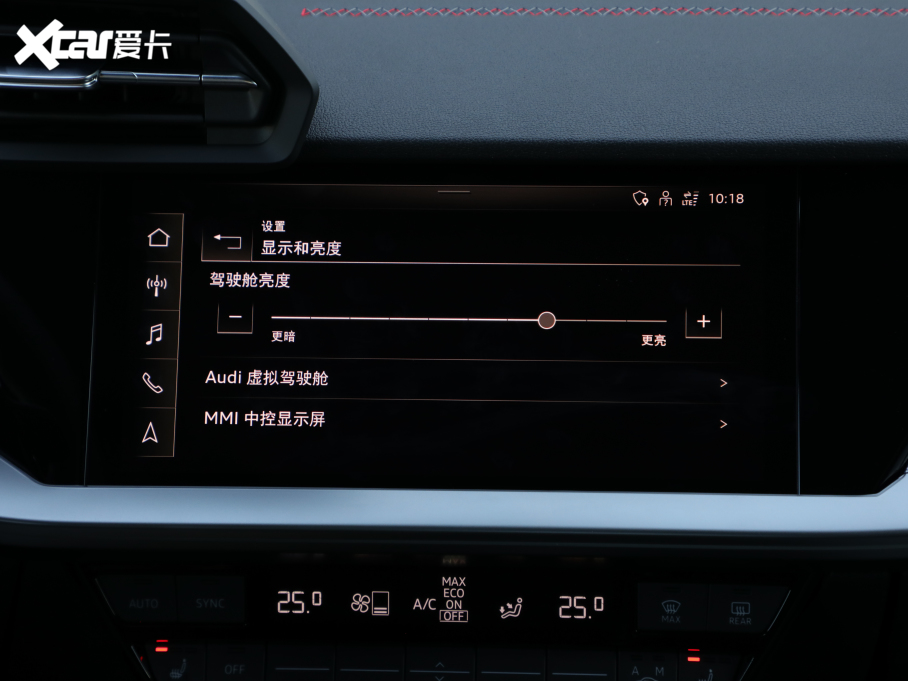 2021WA3 Limousine A3L Limousine 35 TFSI A\