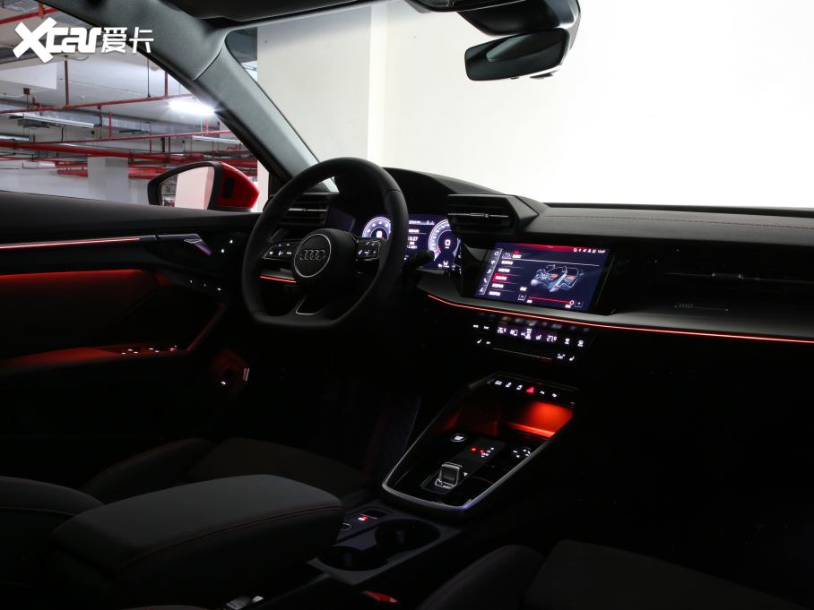 2021?yun)WA3 Limousine A3L Limousine 35 TFSI A\(yn)(dng)