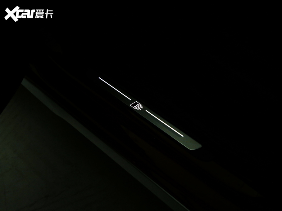 2021WA3 Limousine A3L Limousine 35 TFSI A\