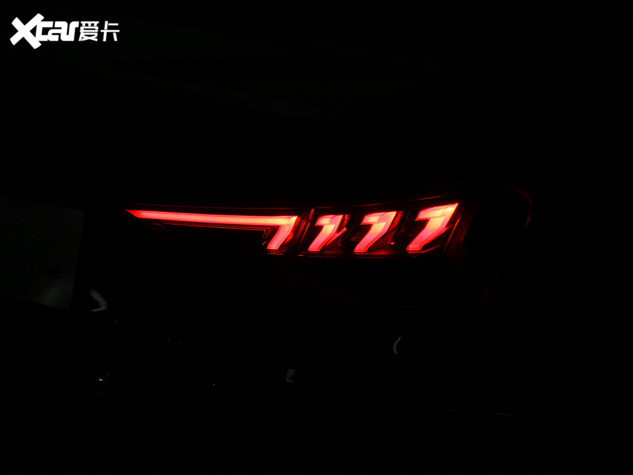 2021WA3 Limousine A3L Limousine 35 TFSI A\