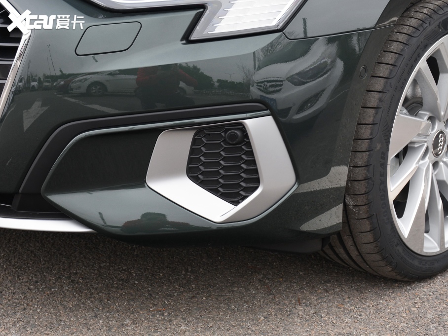 2021WA3 Limousine A3L Limousine 35 TFSI A