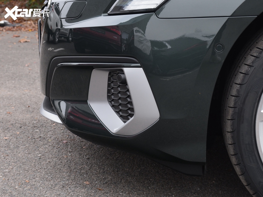 2021WA3 Limousine A3L Limousine 35 TFSI A