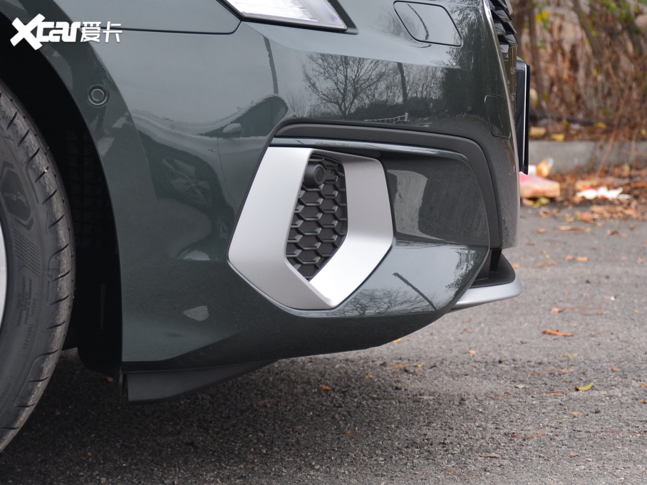 2021WA3 Limousine A3L Limousine 35 TFSI A