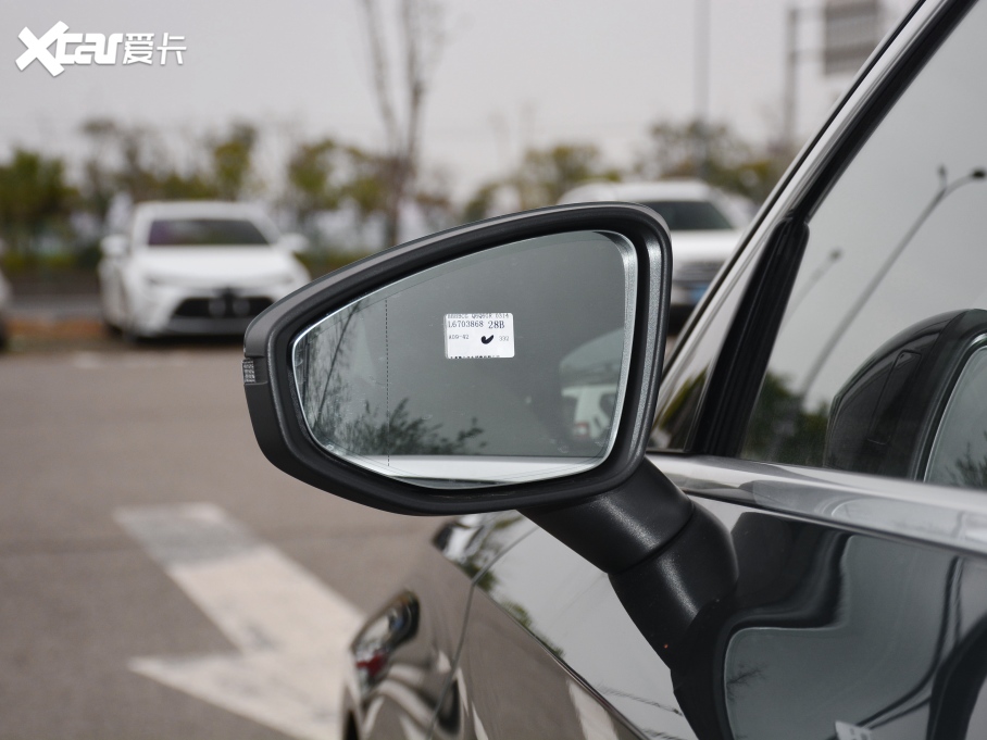 2021WA3 Limousine A3L Limousine 35 TFSI A