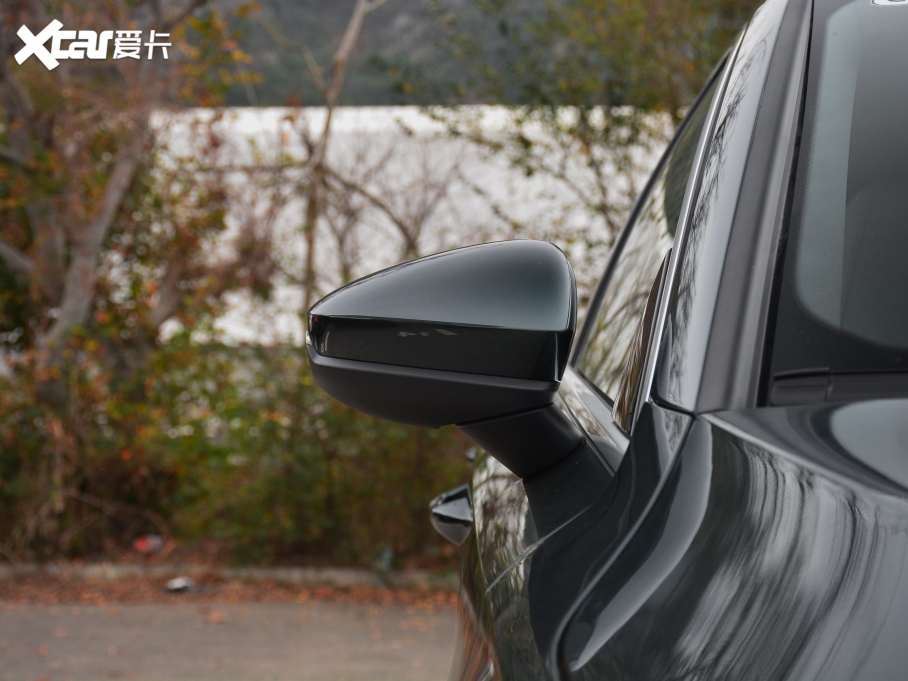 2021WA3 Limousine A3L Limousine 35 TFSI A