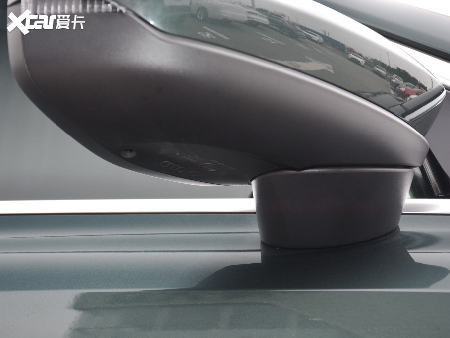 2021WA3 Limousine A3L Limousine 35 TFSI A