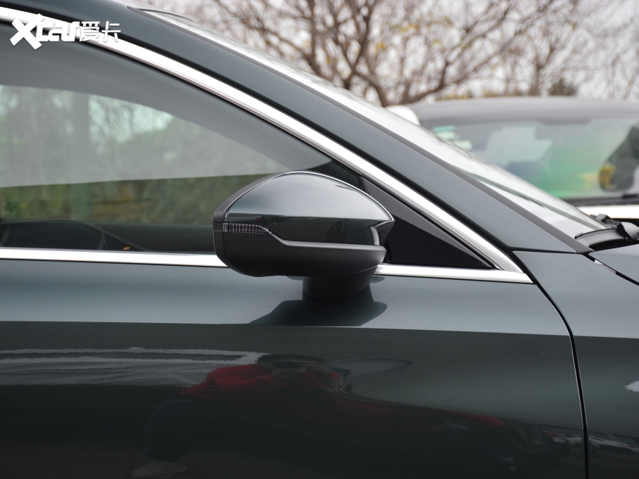 2021?yun)WA3 Limousine A3L Limousine 35 TFSI A