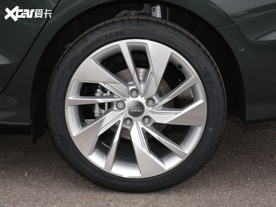 2021WA3 Limousine A3L Limousine 35 TFSI A