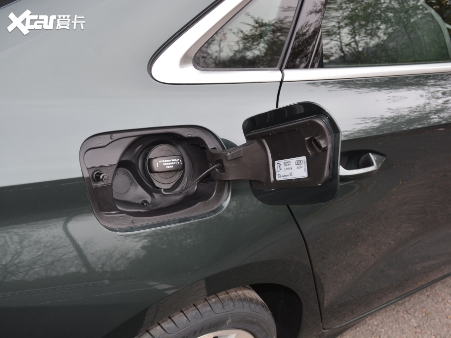 2021WA3 Limousine A3L Limousine 35 TFSI A