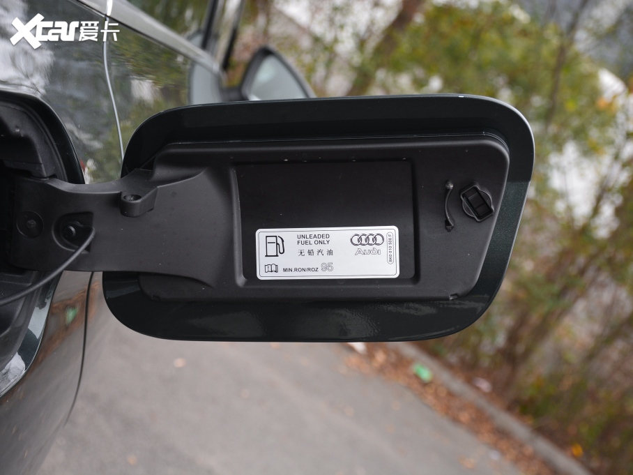 2021WA3 Limousine A3L Limousine 35 TFSI A