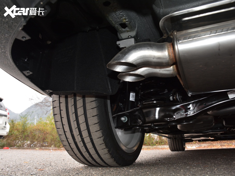 2021WA3 Limousine A3L Limousine 35 TFSI A