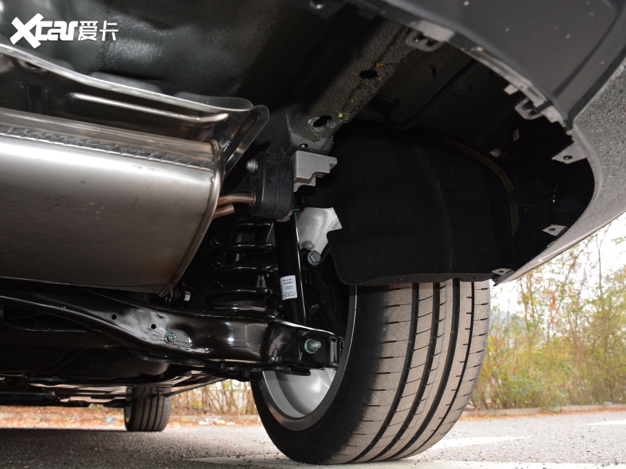 2021WA3 Limousine A3L Limousine 35 TFSI A