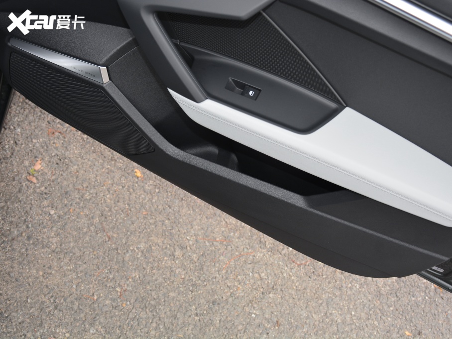 2021WA3 Limousine A3L Limousine 35 TFSI A