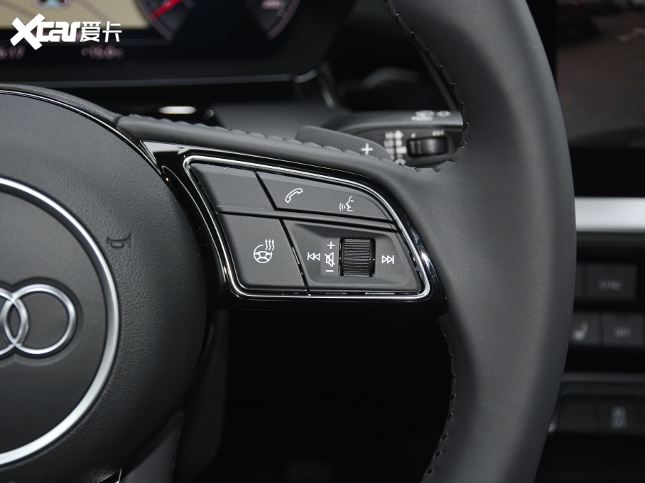 2021?yun)WA3 Limousine A3L Limousine 35 TFSI A