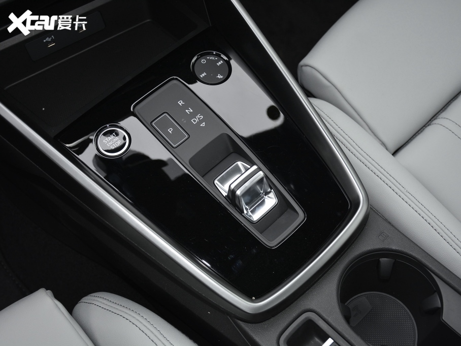 2021WA3 Limousine A3L Limousine 35 TFSI A