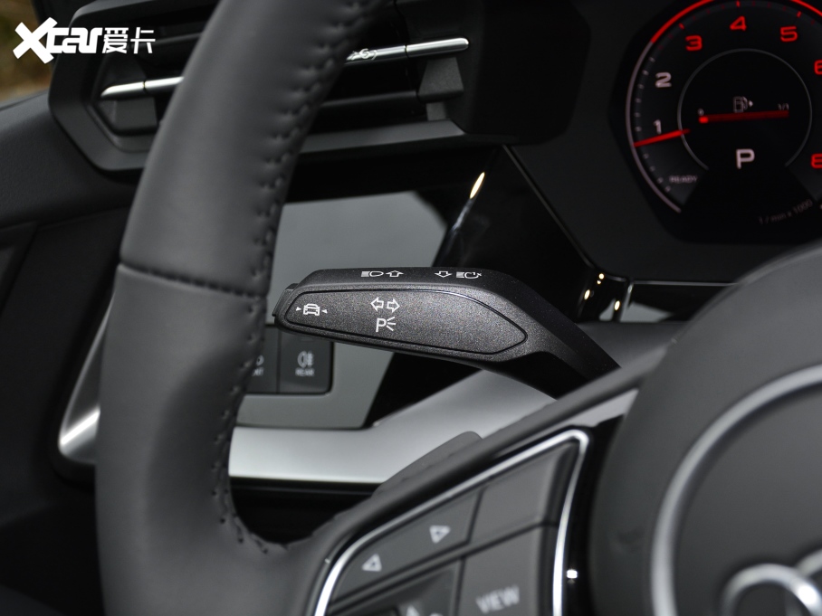 2021WA3 Limousine A3L Limousine 35 TFSI A