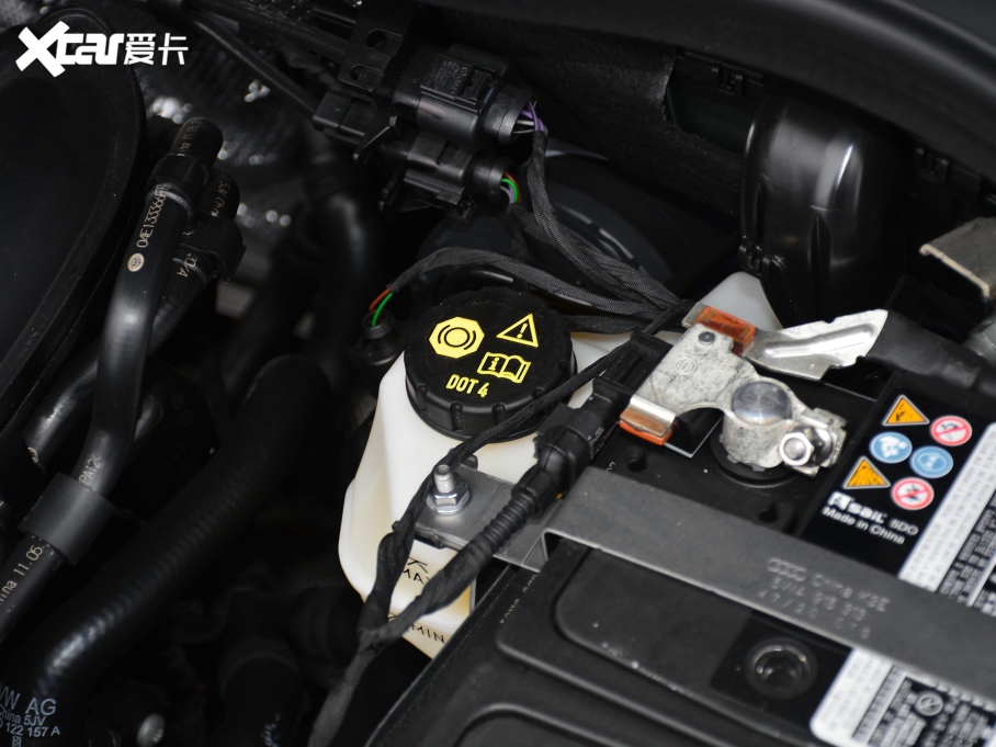 2021WA3 Limousine A3L Limousine 35 TFSI A