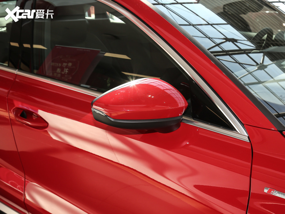 2021WA3 Limousine A3L Limousine 35 TFSI Mȡ\