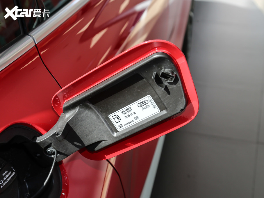 2021WA3 Limousine A3L Limousine 35 TFSI Mȡ\