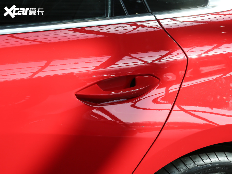 2021WA3 Limousine A3L Limousine 35 TFSI Mȡ\