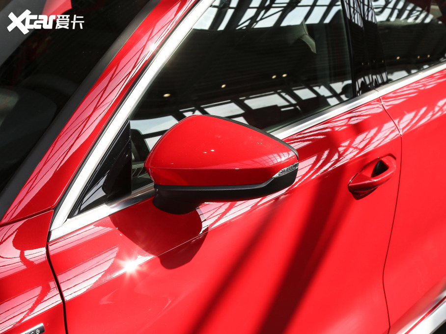 2021WA3 Limousine A3L Limousine 35 TFSI Mȡ\