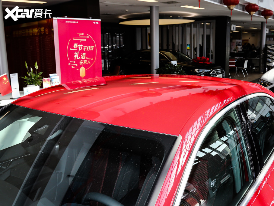 2021WA3 Limousine A3L Limousine 35 TFSI Mȡ\