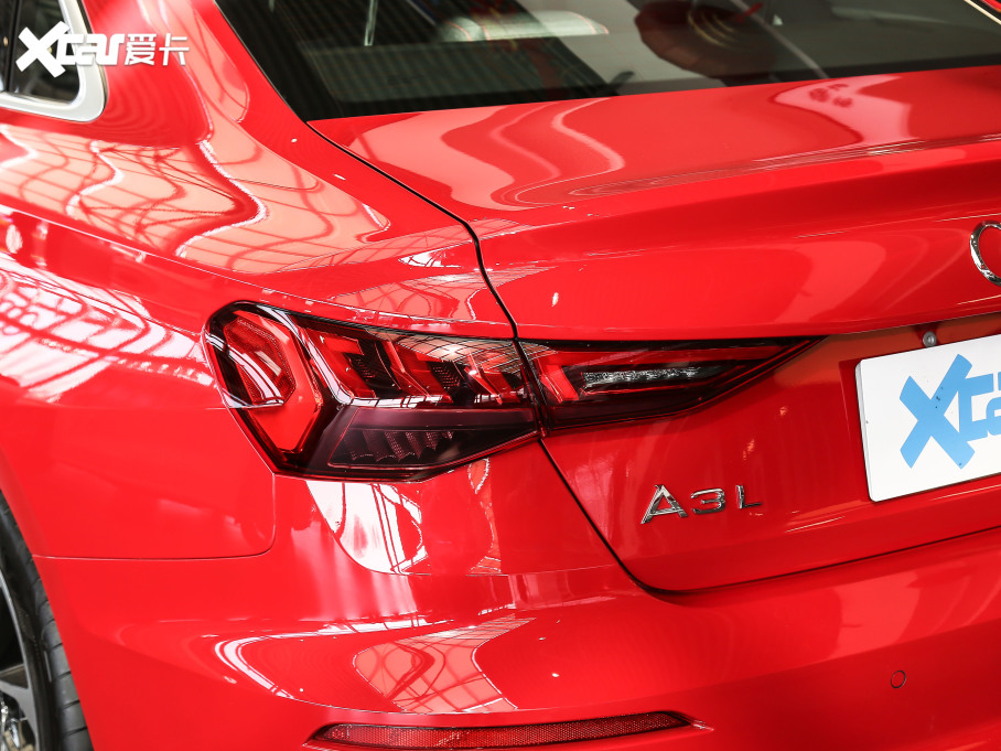 2021WA3 Limousine A3L Limousine 35 TFSI Mȡ\