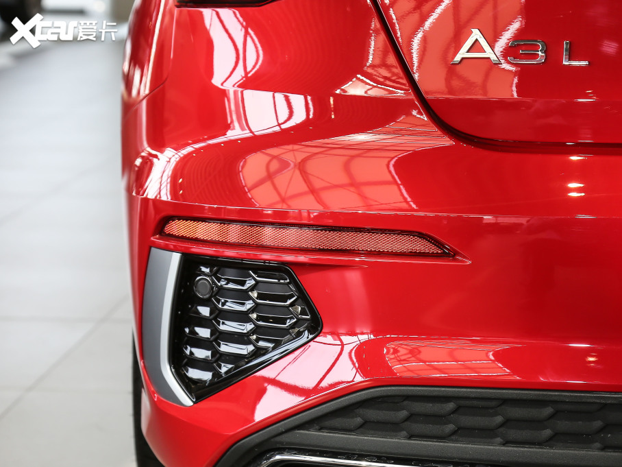 2021WA3 Limousine A3L Limousine 35 TFSI Mȡ\