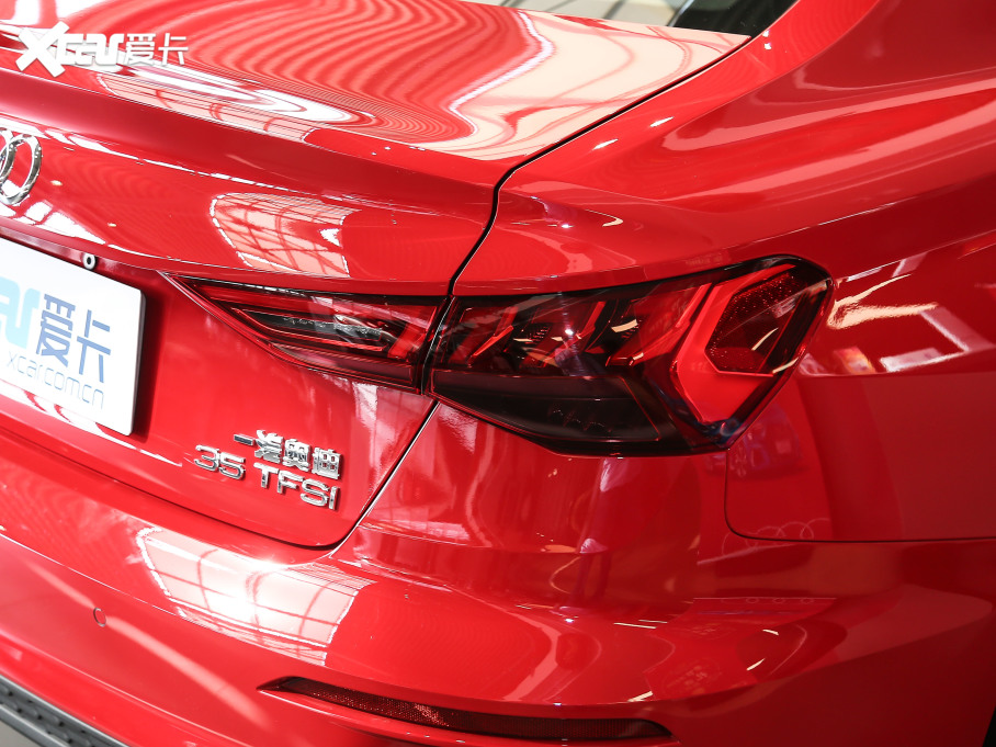 2021?yun)WA3 Limousine A3L Limousine 35 TFSI M(jn)ȡ\(yn)(dng)