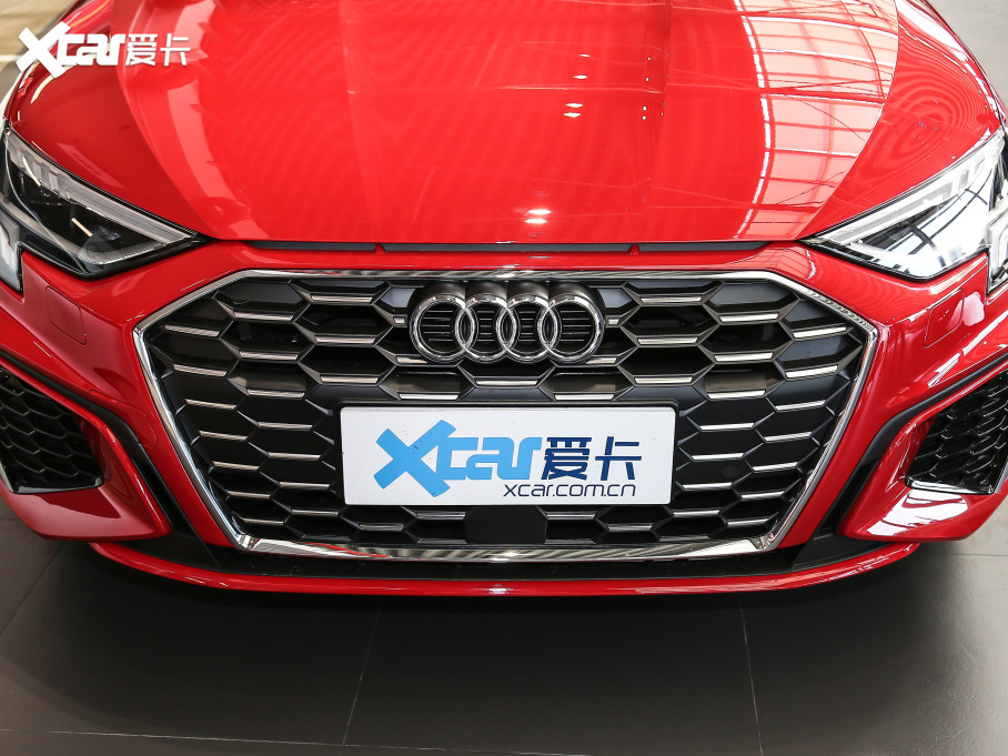 2021?yun)WA3 Limousine A3L Limousine 35 TFSI M(jn)ȡ\(yn)(dng)