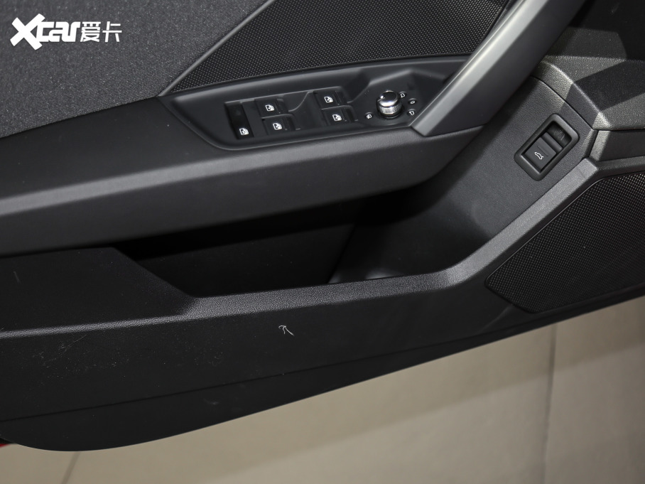 2021WA3 Limousine A3L Limousine 35 TFSI Mȡ\