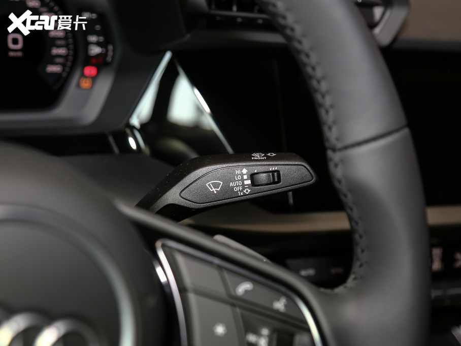 2021WA3 Limousine A3L Limousine 35 TFSI Mȡ\