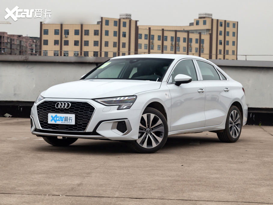 2021WA3 Limousine A3L Limousine 35 TFSI Mȡ